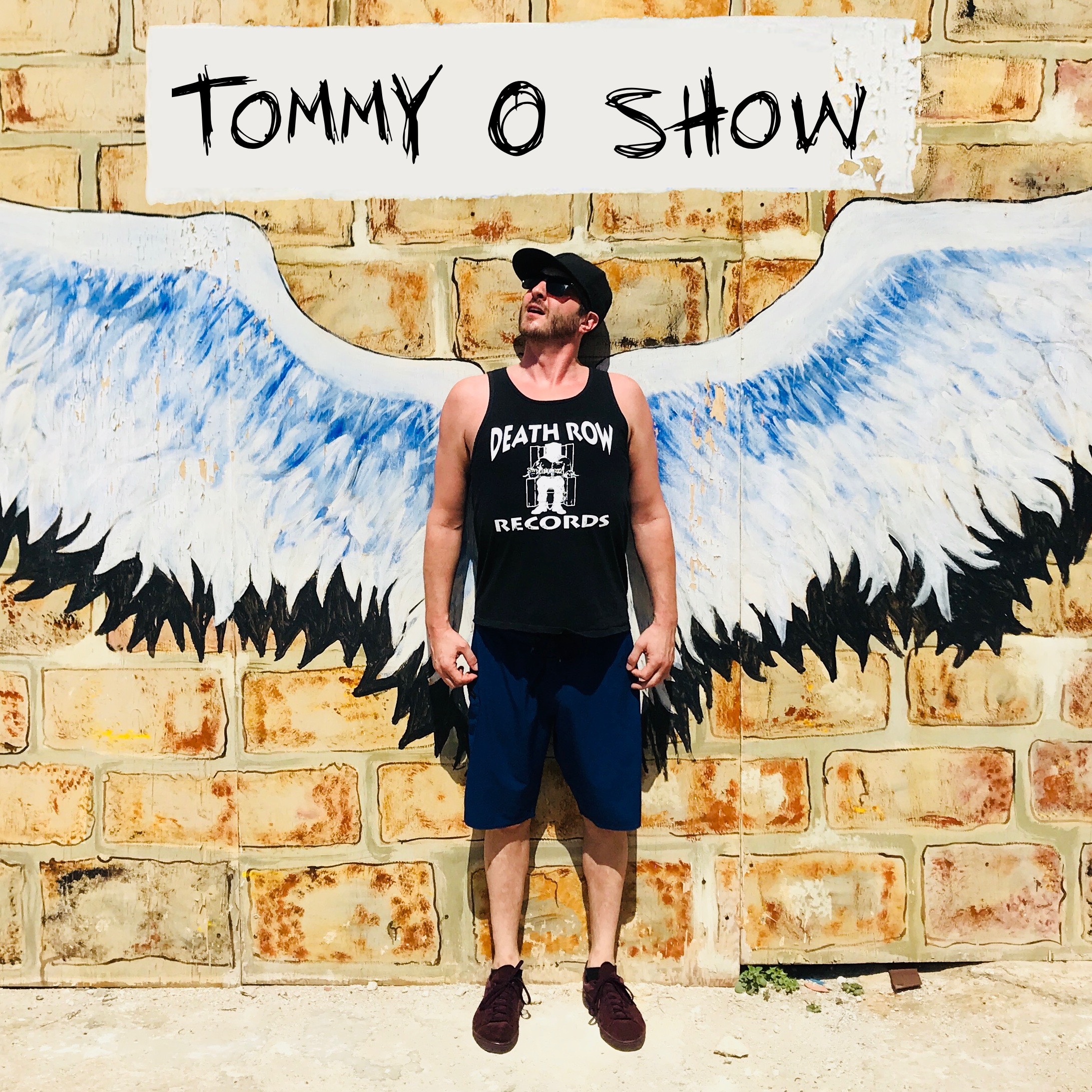 Cooper Barnes episode artwork